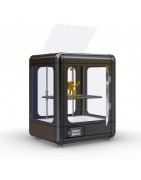 Impresoras 3D